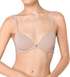 ΣΟΥΤΙΕΝ TRIUMPH BODY MAKE-UP COTTON TOUCH WHP ΜΠΕΖ (75C) ΣΟΥΤΙΕΝ TRIUMPH BODY MAKE-UP COTTON TOUCH WHP ΜΠΕΖ (75C)