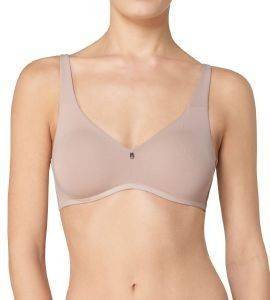  TRIUMPH BODY MAKE-UP COTTON TOUCH N  (85B)