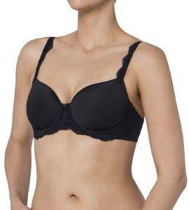 ΣΟΥΤΙΕΝ TRIUMPH AMOURETTE CHARM WP ΜΑΥΡΟ (75C) ΣΟΥΤΙΕΝ TRIUMPH AMOURETTE CHARM WP ΜΑΥΡΟ (75C)