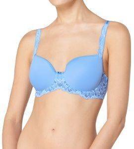 ΣΟΥΤΙΕΝ TRIUMPH AMOURETTE CHARM WP ΓΑΛΑΖΙΟ (90C) ΣΟΥΤΙΕΝ TRIUMPH AMOURETTE CHARM WP ΓΑΛΑΖΙΟ (90C)