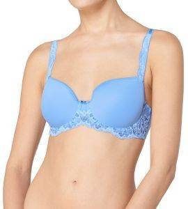 ΣΟΥΤΙΕΝ TRIUMPH AMOURETTE CHARM WP ΓΑΛΑΖΙΟ (90E) ΣΟΥΤΙΕΝ TRIUMPH AMOURETTE CHARM WP ΓΑΛΑΖΙΟ (90E)