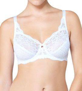ΣΟΥΤΙΕΝ TRIUMPH AMOURETTE CHARM W ΛΕΥΚΟ (95E) ΣΟΥΤΙΕΝ TRIUMPH AMOURETTE CHARM W ΛΕΥΚΟ (95E)