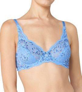 ΣΟΥΤΙΕΝ TRIUMPH AMOURETTE CHARM W ΓΑΛΑΖΙΟ (95C) ΣΟΥΤΙΕΝ TRIUMPH AMOURETTE CHARM W ΓΑΛΑΖΙΟ (95C)
