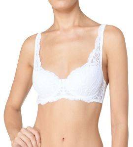 ΣΟΥΤΙΕΝ TRIUMPH AMOURETTE CHARM WHP ΛΕΥΚΟ (80C) ΣΟΥΤΙΕΝ TRIUMPH AMOURETTE CHARM WHP ΛΕΥΚΟ (80C)