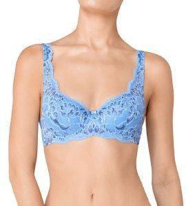  TRIUMPH AMOURETTE CHARM WHP  (75D)