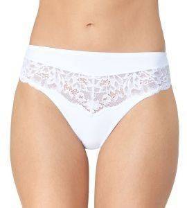 ΣΛΙΠΑΚΙ TRIUMPH AMOURETTE CHARM TAI ΛΕΥΚΟ (42) ΣΛΙΠΑΚΙ TRIUMPH AMOURETTE CHARM TAI ΛΕΥΚΟ (42)