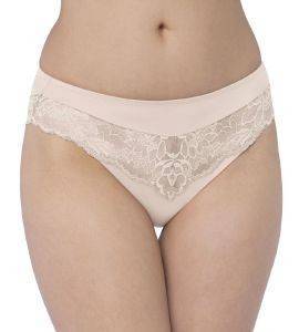 ΣΛΙΠΑΚΙ TRIUMPH AMOURETTE CHARM TAI ΜΠΕΖ (44) ΣΛΙΠΑΚΙ TRIUMPH AMOURETTE CHARM TAI ΜΠΕΖ (44)