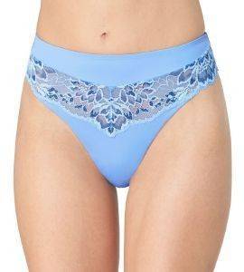 ΣΛΙΠΑΚΙ TRIUMPH AMOURETTE CHARM TAI ΓΑΛΑΖΙΟ (38) ΣΛΙΠΑΚΙ TRIUMPH AMOURETTE CHARM TAI ΓΑΛΑΖΙΟ (38)