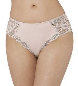 ΣΛΙΠΑΚΙ TRIUMPH AMOURETTE CHARM MAXI ΜΠΕΖ (38) ΣΛΙΠΑΚΙ TRIUMPH AMOURETTE CHARM MAXI ΜΠΕΖ (38)