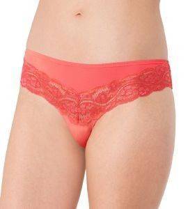������� TRIUMPH LOVELY MICRO BRAZILIAN STRING ��� (M)