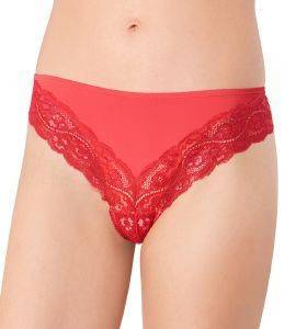 ΣΛΙΠΑΚΙ TRIUMPH LOVELY MICRO TAI ΚΟΚΚΙΝΟ (XL) ΣΛΙΠΑΚΙ TRIUMPH LOVELY MICRO TAI ΚΟΚΚΙΝΟ (XL)