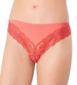 ΣΛΙΠΑΚΙ TRIUMPH LOVELY MICRO TAI ΡΟΖ (S) ΣΛΙΠΑΚΙ TRIUMPH LOVELY MICRO TAI ΡΟΖ (S)