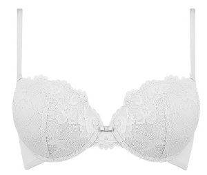 ΣΟΥΤΙΕΝ TRIUMPH TEMPTING LACE WHUM ΛΕΥΚΟ (80C) ΣΟΥΤΙΕΝ TRIUMPH TEMPTING LACE WHUM ΛΕΥΚΟ (80C)