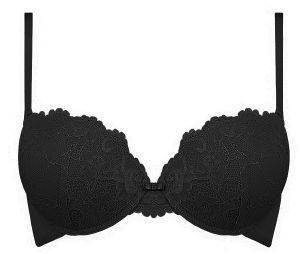 ΣΟΥΤΙΕΝ TRIUMPH TEMPTING LACE WHUM ΜΑΥΡΟ (70B) ΣΟΥΤΙΕΝ TRIUMPH TEMPTING LACE WHUM ΜΑΥΡΟ (70B)