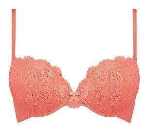 ΣΟΥΤΙΕΝ TRIUMPH TEMPTING LACE WHUM ΡΟΖ (70B) ΣΟΥΤΙΕΝ TRIUMPH TEMPTING LACE WHUM ΡΟΖ (70B)