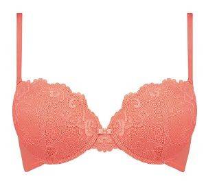  TRIUMPH TEMPTING LACE WHUM  (75C)