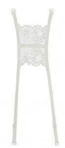 ΤΙΡΑΝΤΕΣ TRIUMPH TEMPTING LACE STRAP ΛΕΥΚΟ (ONE SIZE) ΤΙΡΑΝΤΕΣ TRIUMPH TEMPTING LACE STRAP ΛΕΥΚΟ (ONE SIZE)