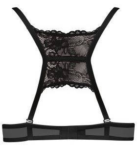 ΤΙΡΑΝΤΕΣ TRIUMPH TEMPTING LACE STRAP ΜΑΥΡΟ (ONE SIZE) ΤΙΡΑΝΤΕΣ TRIUMPH TEMPTING LACE STRAP ΜΑΥΡΟ (ONE SIZE)