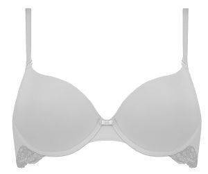 ΣΟΥΤΙΕΝ TRIUMPH LOVELY MICRO WHUM ΛΕΥΚΟ (85B) ΣΟΥΤΙΕΝ TRIUMPH LOVELY MICRO WHUM ΛΕΥΚΟ (85B)