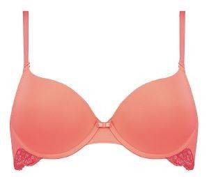 ΣΟΥΤΙΕΝ TRIUMPH LOVELY MICRO WHUM ΡΟΖ (75C) ΣΟΥΤΙΕΝ TRIUMPH LOVELY MICRO WHUM ΡΟΖ (75C)