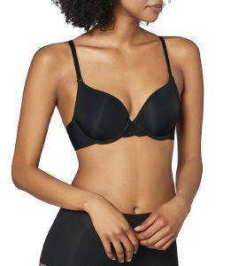 ΣΟΥΤΙΕΝ TRIUMPH LOVELY MICRO WHPM ΜΑΥΡΟ (75C) ΣΟΥΤΙΕΝ TRIUMPH LOVELY MICRO WHPM ΜΑΥΡΟ (75C)