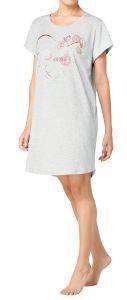 ΝΥΧΤΙΚΟ TRIUMPH NIGHTDRESSES SS18 NDK 01 ΓΚΡΙ ΜΕΛΑΝΖΕ (44) ΝΥΧΤΙΚΟ TRIUMPH NIGHTDRESSES SS18 NDK 01 ΓΚΡΙ ΜΕΛΑΝΖΕ (44)