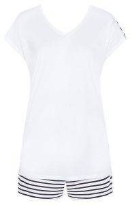 ΣΕΤ ΠΥΤΖΑΜΕΣ TRIUMPH SS18 PSK 02 ΣΚΟΥΡΟ ΜΠΛΕ (36) ΣΕΤ ΠΥΤΖΑΜΕΣ TRIUMPH SS18 PSK 02 ΣΚΟΥΡΟ ΜΠΛΕ (36)