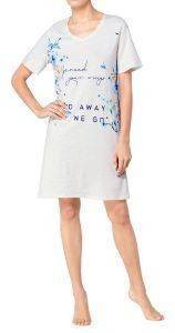 ΝΥΧΤΙΚΟ TRIUMPH NIGHTDRESSES SS18 NDK 10 ΕΚΡΟΥ (46) ΝΥΧΤΙΚΟ TRIUMPH NIGHTDRESSES SS18 NDK 10 ΕΚΡΟΥ (46)