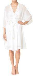 ΡΟΜΠΑ TRIUMPH BRIDAL SS18 ΛΕΥΚΟ (36) ΡΟΜΠΑ TRIUMPH BRIDAL SS18 ΛΕΥΚΟ (36)
