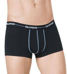 ΜΠΟΞΕΡΑΚΙ SLOGGI MEN START HIPSTER ΜΑΥΡΟ 3ΤΜΧ (8) ΜΠΟΞΕΡΑΚΙ SLOGGI MEN START HIPSTER ΜΑΥΡΟ 3ΤΜΧ (8)