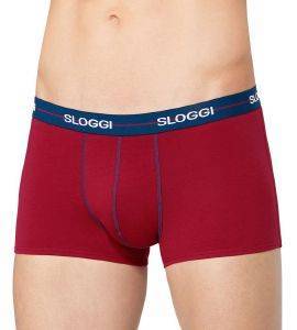 ��������� SLOGGI MEN START HIPSTER ����/�����/������� 3��� (8)