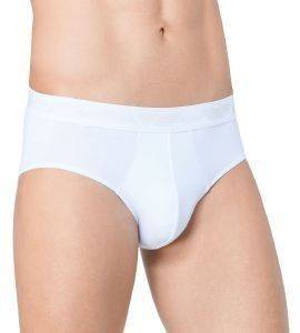 ΣΛΙΠΑΚΙ SLOGGI MEN SHIRT STOP MIDI ΛΕΥΚΟ (8) ΣΛΙΠΑΚΙ SLOGGI MEN SHIRT STOP MIDI ΛΕΥΚΟ (8)