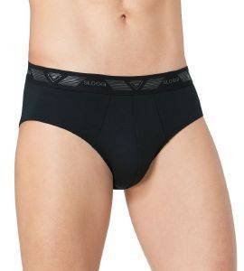 ΣΛΙΠΑΚΙ SLOGGI MEN SHIRT STOP MIDI ΜΑΥΡΟ (4) ΣΛΙΠΑΚΙ SLOGGI MEN SHIRT STOP MIDI ΜΑΥΡΟ (4)