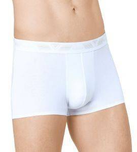 ΜΠΟΞΕΡΑΚΙ SLOGGI MEN SHIRT STOP HIPSTER ΛΕΥΚΟ (4) ΜΠΟΞΕΡΑΚΙ SLOGGI MEN SHIRT STOP HIPSTER ΛΕΥΚΟ (4)