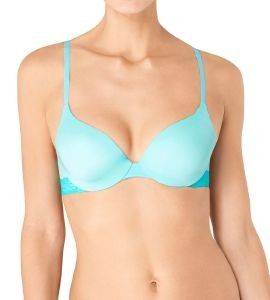ΣΟΥΤΙΕΝ SLOGGI WOW LACE WHP ΑΝΟΙΧΤΟ ΜΠΛΕ (75C) ΣΟΥΤΙΕΝ SLOGGI WOW LACE WHP ΑΝΟΙΧΤΟ ΜΠΛΕ (75C)