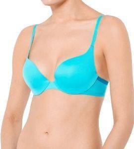 ΣΟΥΤΙΕΝ SLOGGI WOW BREEZE WHU ΤΙΡΚΟΥΑΖ (70B) ΣΟΥΤΙΕΝ SLOGGI WOW BREEZE WHU ΤΙΡΚΟΥΑΖ (70B)