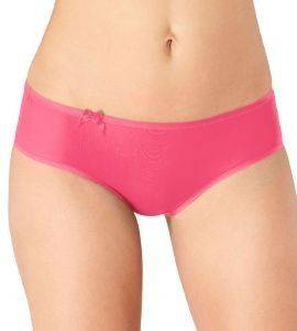 ΣΛΙΠΑΚΙ SLOGGI WOW COMFORT HIPSTER ΚΟΡΑΛΙ (40) ΣΛΙΠΑΚΙ SLOGGI WOW COMFORT HIPSTER ΚΟΡΑΛΙ (40)