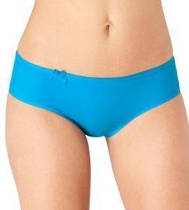 ΣΛΙΠΑΚΙ SLOGGI WOW COMFORT HIPSTER ΜΠΛΕ ΠΡΑΣΙΝΟ (42) ΣΛΙΠΑΚΙ SLOGGI WOW COMFORT HIPSTER ΜΠΛΕ ΠΡΑΣΙΝΟ (42)