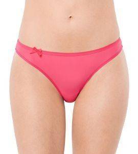 ΣΛΙΠΑΚΙ SLOGGI WOW COMFORT MINI ΚΟΡΑΛΙ (38) ΣΛΙΠΑΚΙ SLOGGI WOW COMFORT MINI ΚΟΡΑΛΙ (38)