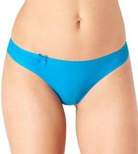 ΣΛΙΠΑΚΙ SLOGGI WOW COMFORT MINI ΜΠΛΕ ΠΡΑΣΙΝΟ (38) ΣΛΙΠΑΚΙ SLOGGI WOW COMFORT MINI ΜΠΛΕ ΠΡΑΣΙΝΟ (38)