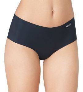 ΣΛΙΠΑΚΙ SLOGGI ZERO MICROFIBRE H SHORT ΜΑΥΡΟ 2ΤΜΧ (S) ΣΛΙΠΑΚΙ SLOGGI ZERO MICROFIBRE H SHORT ΜΑΥΡΟ 2ΤΜΧ (S)