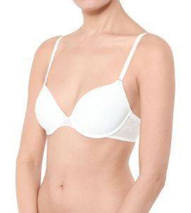 ΣΟΥΤΙΕΝ SLOGGI ZERO LACE WHP ΛΕΥΚΟ (80C) ΣΟΥΤΙΕΝ SLOGGI ZERO LACE WHP ΛΕΥΚΟ (80C)