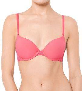 ΣΟΥΤΙΕΝ SLOGGI ZERO LACE WHP ΚΟΡΑΛΙ (85C) ΣΟΥΤΙΕΝ SLOGGI ZERO LACE WHP ΚΟΡΑΛΙ (85C)