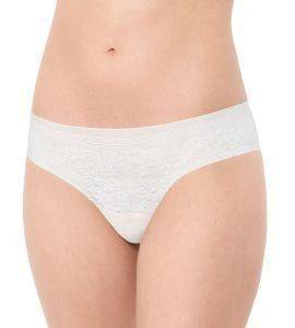  SLOGGI ZERO LACE H HIPSTER  (XS)