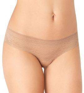 ΣΛΙΠΑΚΙ SLOGGI ZERO LACE H HIPSTER ΜΠΕΖ (L) ΣΛΙΠΑΚΙ SLOGGI ZERO LACE H HIPSTER ΜΠΕΖ (L)