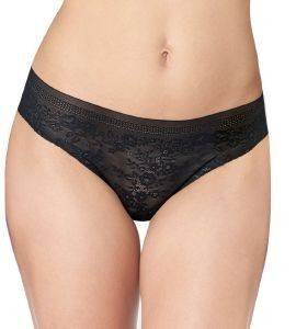  SLOGGI ZERO LACE H HIPSTER STRING  (XS)