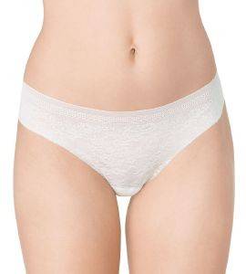 ������� SLOGGI ZERO LACE H HIPSTER STRING ����� (S)