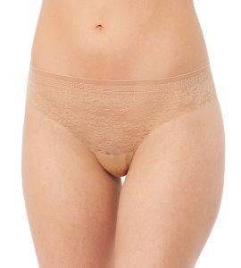  SLOGGI ZERO LACE H HIPSTER STRING  (S)