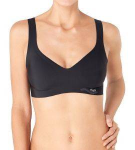  SLOGGI ZERO FEEL BRALETTE X  (XS)