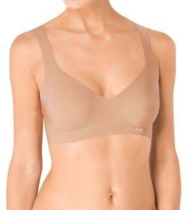  SLOGGI ZERO FEEL BRALETTE X  (L)